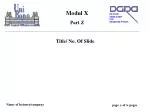 Advanced Techniques in Data Analysis for Business Insights - slide 1