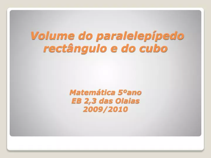 QUIZ” Matemática. - ppt carregar