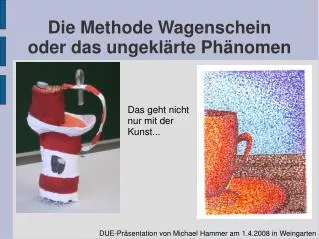 die methode wagenschein oder das ungekl rte ph nomen