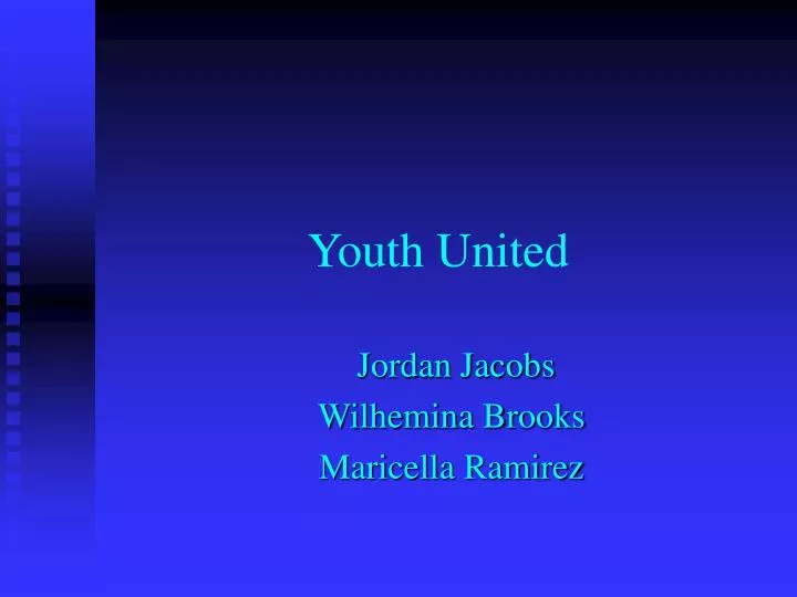 youth united