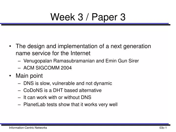 week 3 paper 3
