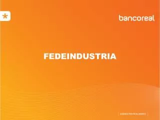 fedeindustria