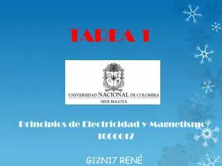 tarea 1