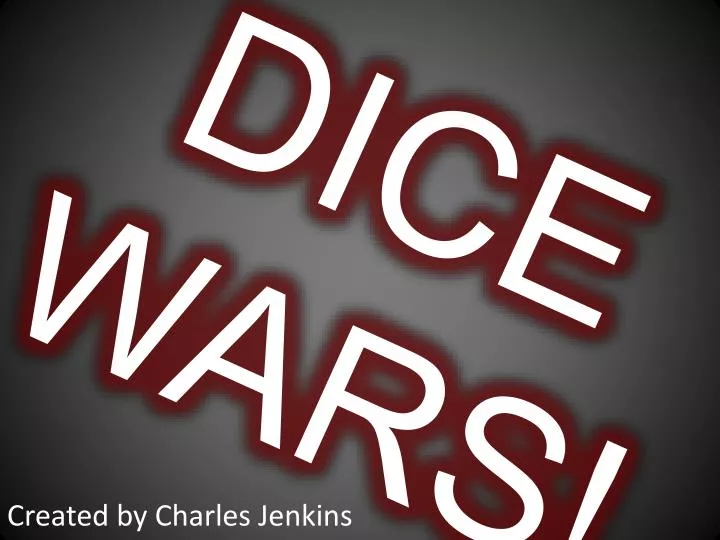 dice wars