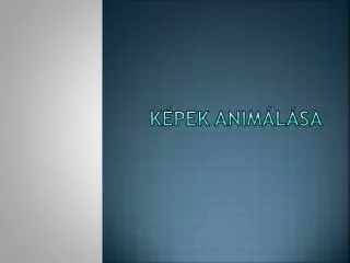 k pek anim l sa