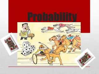 probability