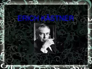 erich k stner