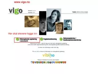 www vigo no