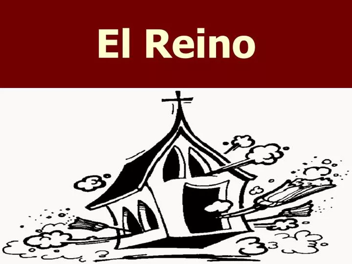 el reino