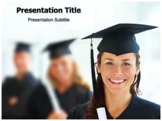 presentation title