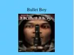 Exploring Urban Realities: "Bullet Boy" (2004) - A Compelling Drama of Youth and Violence - slide 1