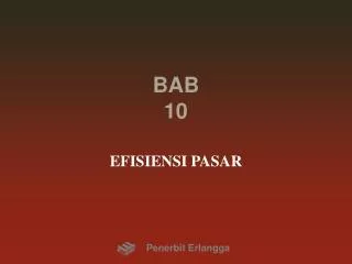 bab 10