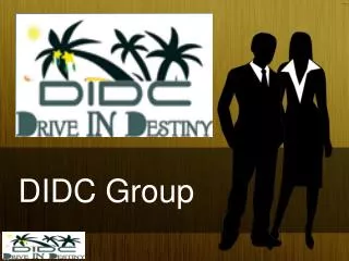 DIDC Group