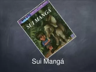 sui mang