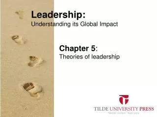 Leadership: Understanding its Global Impact