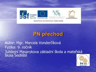 pn p echod