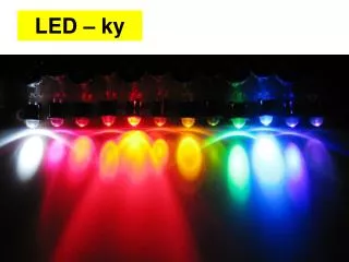 led ky