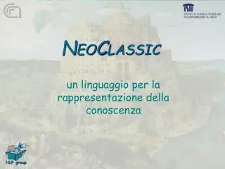 n eo c lassic