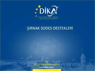 t c d cle kalkinma ajansi