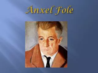 nxel fole