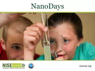 NanoDays