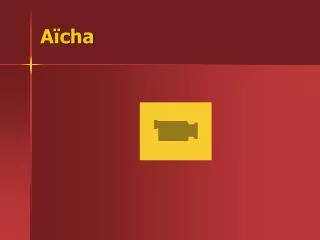 a cha