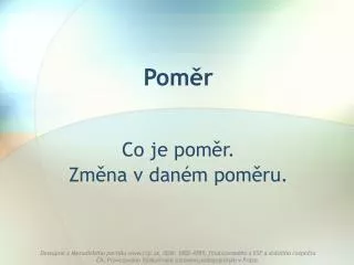 pom r