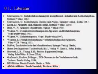 0 1 1 literatur