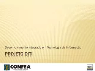 desenvolvimento integrado em tecnologia da informa o