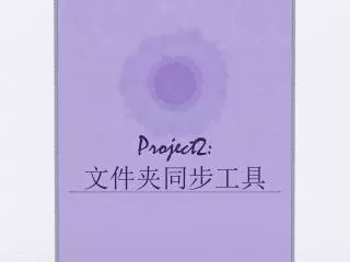 project2
