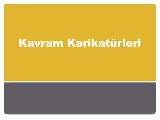 kavram karikat rleri