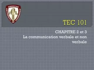 tec 101