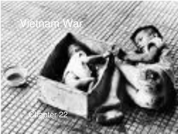 vietnam war