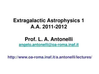 oa-romaaf.it/a.antonelli/lectures/