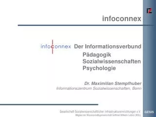 infoconnex