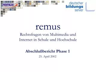 remus