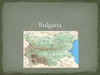 Bulgaria