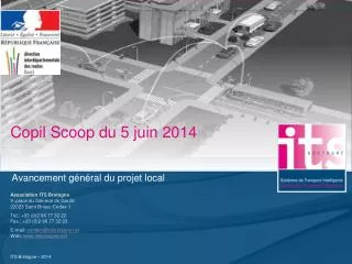 copil scoop du 5 juin 2014