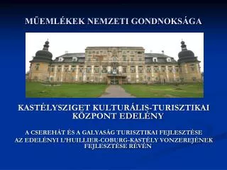 m eml kek nemzeti gondnoks ga