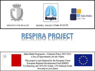 Respira project