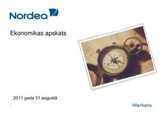 ekonomikas apskats