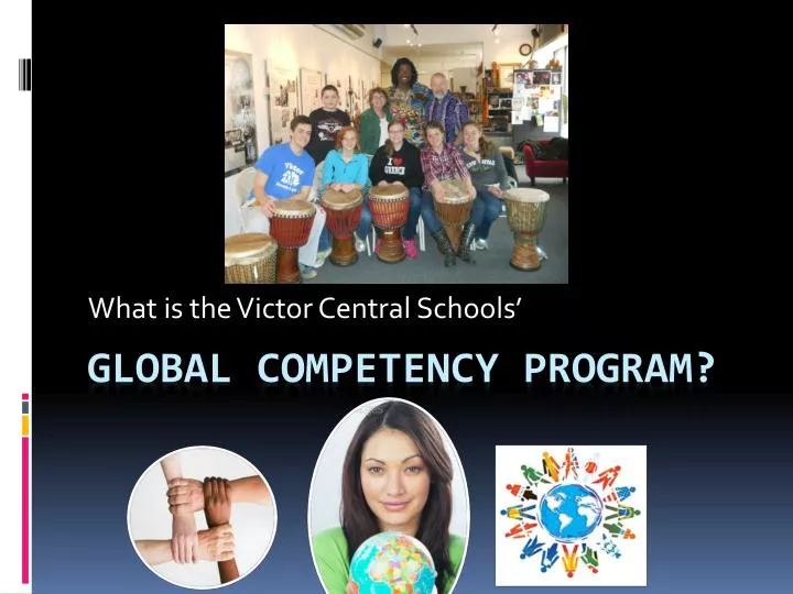 what is the victor central schools
