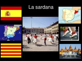 La sardana