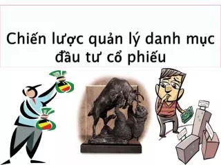 chi n l c qu n l danh m c u t c phi u