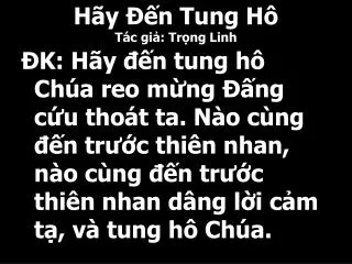 h y n tung h t c gi tr ng linh