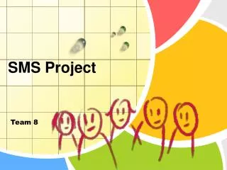 sms project