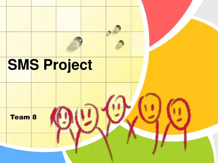sms project