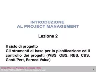 lezione 2