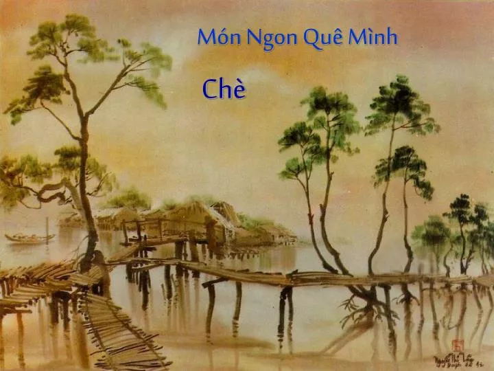 m n ngon qu m nh