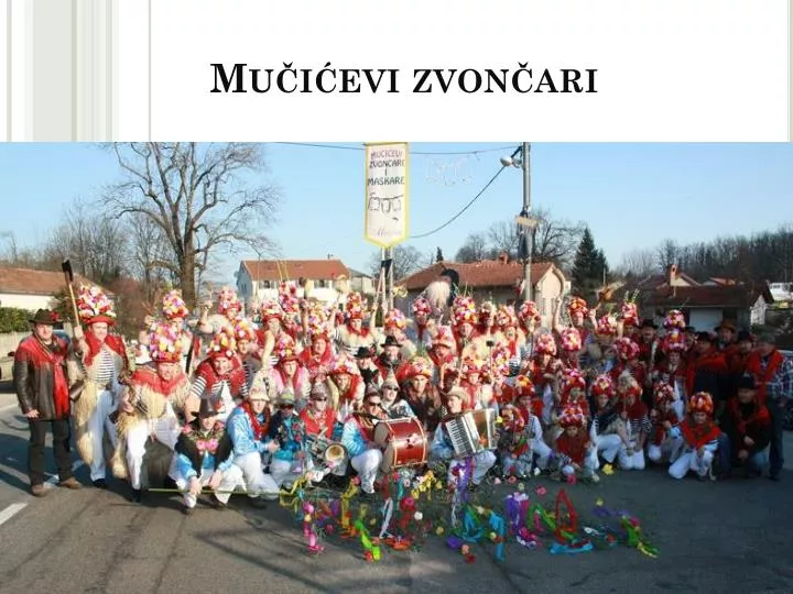 mu i evi zvon ari